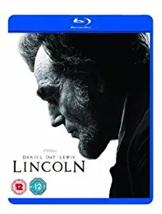 Lincoln [Blu-ray]