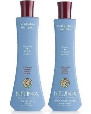 NEUMA Moisture Shampoo & Condition Duo Set