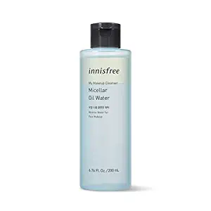 [INNISFREE]My Makeup Cleanser - Micellar Oil Water(200ML, 2019 NEW)