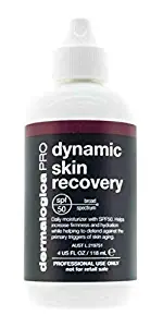Dynamic Skin Recovery SPF 50 4 oz /118 ml Pro/Salon Size