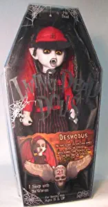 Mezco Living Dead Dolls 21: Desmodus