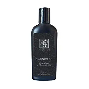 Absolutely Natural Platinum Tanning Oil