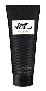 David Beckham, Classic Shower Gel, 200 ml by Beckham