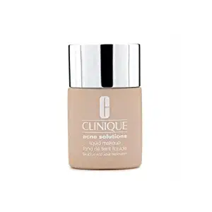 Clinique Acne Solutions Liquid Makeup - # 05 Fresh Beige - 30ml/1oz