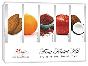 Nature's Essence Fruit Kit, 40gm