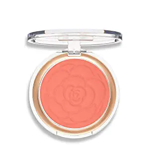 Flower Beauty Flower Pots Powder Blush (Warm Hibiscus)