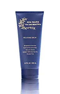 Ken Paves You Are Beautiful Relaxing Balm,6.7 fl oz