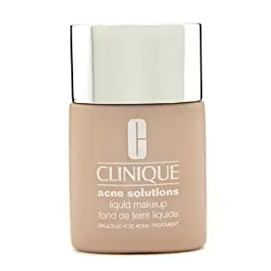 Clinique Acne Solutions Liquid Makeup - # 03 Fresh Neutral - 30ml/1oz