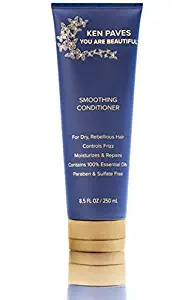 Ken Paves You Are Beautiful Smoothing Conditioner, 8.5 oz