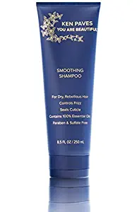 Ken Paves You Are Beautiful Smoothing Shampoo, 8.5 FL OZ