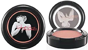 MAC powder blush THE PERFECT CHEEK ~ Marilyn Monroe Collection