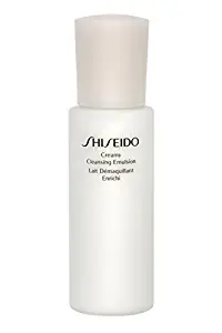 Shiseido Creamy Cleansing Emulsion (NEW) 200ml