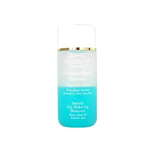 Clarins Instant Eye Make Up Remover, 4.2-Ounce Bottle