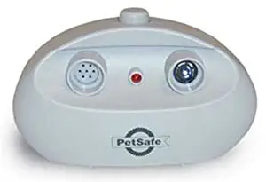 PetSafe Indoor Bark Control Ultrasonic Pet Training System