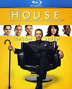 House: M.D. - Season 7
