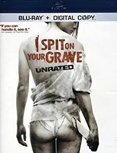I Spit on Your Grave (Director's Cut) [Blu-ray] (2010 version)