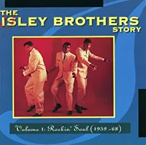 Isley Brothers Story 1