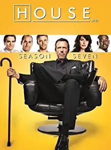 House: Season 7