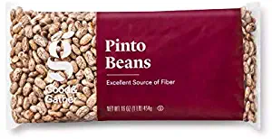 Good & Gather Dry Pinto Beans - (1 lb) Bag