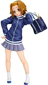 Max Factory K-ON!: Ritsu Tainaka PVC Figure (1:7 Scale)