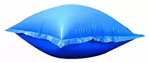 Blue Wave 4-ft x 4-ft Air Pillow for Above Ground Pool