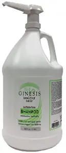 Ginesis Bio Healthy Hair Natural Shampoo (128-Ounce)