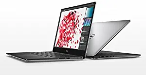 DELL Precision M5520 Workstation Laptop 4K 3840X2160 UHD Touchscreen XEON E3-1505M v6 32GB RAM 512GB SSD Quadro M1200 4GB Win 10 Professional (Renewed)