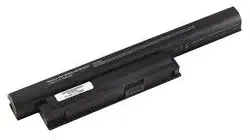 Replacement For Sony Vaio Vpc-eb26fg/b Battery By Technical Precision