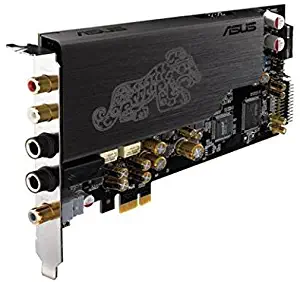 ASUS Sound Card Essence STX II