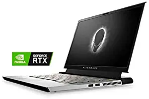 Latest_Dell Alien.Ware R2 15.6" FHD 144Hz Display Laptop, 9th Generation Intel Core i7-9750H Processor, 16GB RAM, 512GB SSD, NVIDIA_GeForce_RTX 2060, Wireless+Bluetooth, HDMI，Window 10