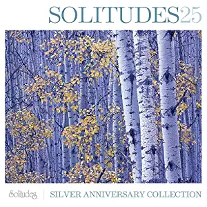 Solitudes 25 Anniversary Collection 1 CD & 1 DVD
