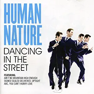 Dancing in the Streets: Songs of Motown 2