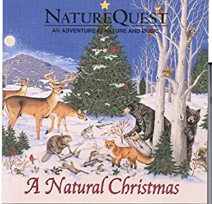 A Natural Christmas