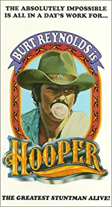 Hooper [VHS]