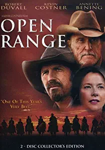 Open Range