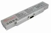 11.10V, Replacement for SONY VAIO VGP-BPS9/S, VGP-BPS9A/S Laptop Battery