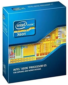 Intel Computer CPU 2.4 10 BX80660E52640V4