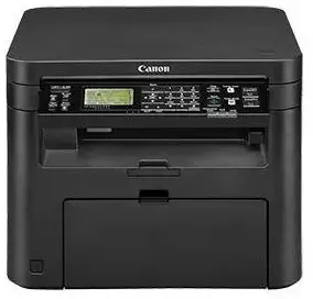 Canon imageCLASS MF232w Mono Laser 3 in 1, WiFi Direct, Mobile Ready Printer