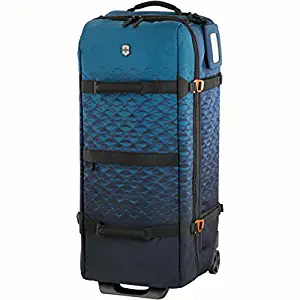 Victorinox Vx Touring Wheeled Duffel Extra-Large, Dark Teal