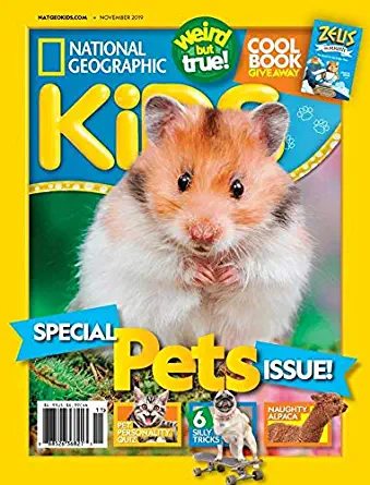 National Geographic Kids<span class=