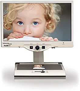 Merlin HD – Desktop Electronic Magnifier for Low Vision