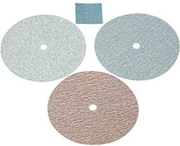 Work Sharp WSSA0002005 Coarse Abrasive Kit