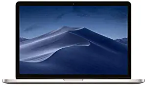 Apple MacBook Pro 15" Laptop Intel Quad Core i7 2.8GHz (MD831_BTO) Retina Display, 16GB Memory, 768GB Solid State Drive (Renewed)