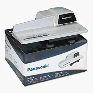 Panasonic(R) Electric Letter Opener