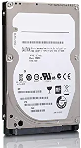 OEM Seagate 500GB 2.5 Inch HDD SATA 7200RPM Internal Laptop OEM Hard Drive for PC Mac PS3 PS4 Playstation ST500LM034 500GB 2.5 Inch