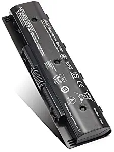 WENYAA Replacement Notebook Laptop Battery for HP PI06 PI09 710416-001 710417-001 P106,HP Envy 15 15T 17 Pavilion 14-E000 15-E000 15t-e000 15z-e000 17-E000 17Z-E100 Series Laptop