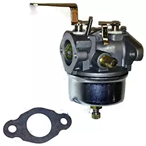 Replacement Carburetor for Tecumseh 632615 632208 632589 H30 H35