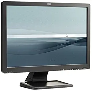 LE1901w 19-inch Widescreen LCD Monitor
