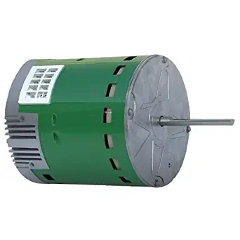 Heil 1179757 - Genteq Evergreen 3/4 HP 230 Volt Replacement X-13 ECM Constant Torque Blower Motor