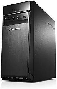 LENOVO 300-20ISH 90DA - CORE I5 6400 2.7 GHZ - 12 GB - 1 TB